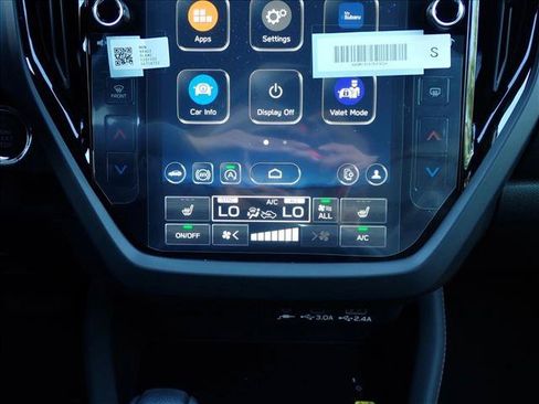 New 2026 Subaru Forester Sport AWD/4WD image 19