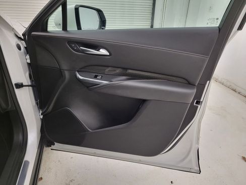 Used 2023 Cadillac XT4 Sport image 42