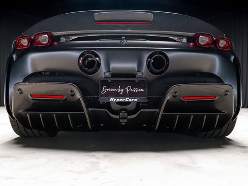 Used 2022 Ferrari SF90 Spider AWD/4WD image 46