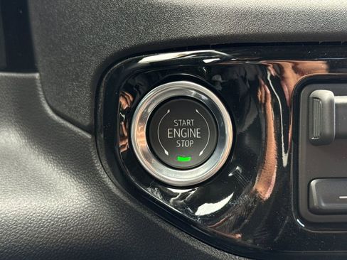 New 2026 GMC Sierra 1500 SLE AWD/4WD image 21