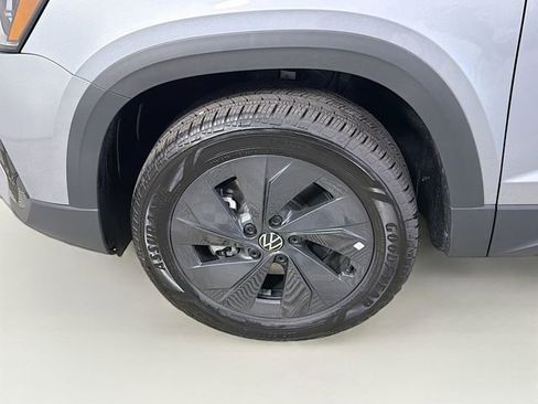 New 2026 Volkswagen Taos S FWD image 28