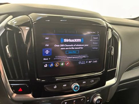 Certified 2024 Chevrolet Traverse LT AWD/4WD image 26