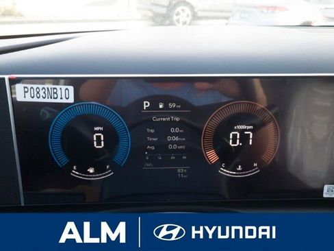 New 2026 Hyundai Santa Cruz SEL image 27