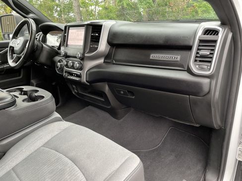 Certified 2024 RAM 2500 Big Horn AWD/4WD image 48