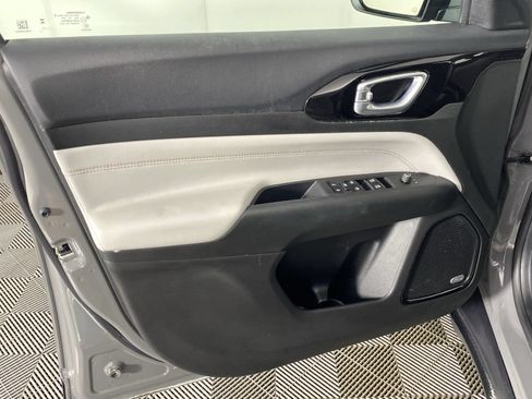 Used 2023 Jeep Compass Limited w/ Sun and Sound Group AWD/4WD image 14