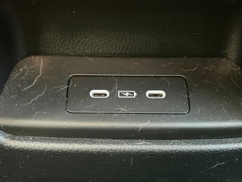 Used 2024 Honda CR-V EX image 14
