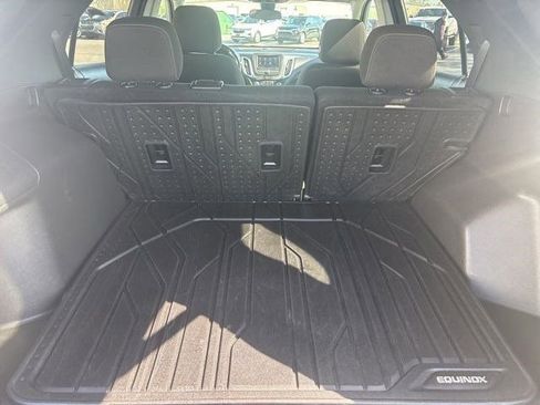 Used 2022 Chevrolet Equinox LT AWD/4WD image 35