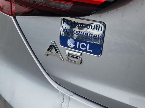 Used 2020 Audi A5 2.0T Premium Plus image 12