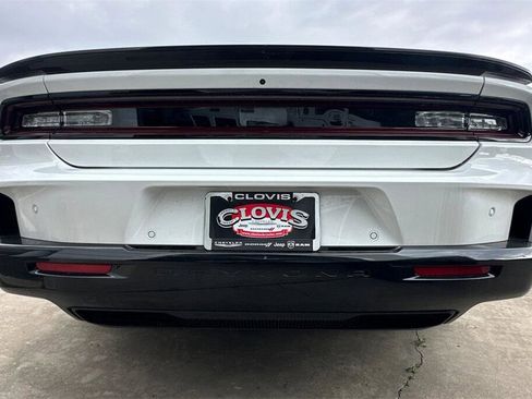 New 2024 Dodge Charger Daytona Scat Pack w/ Plus Group image 9