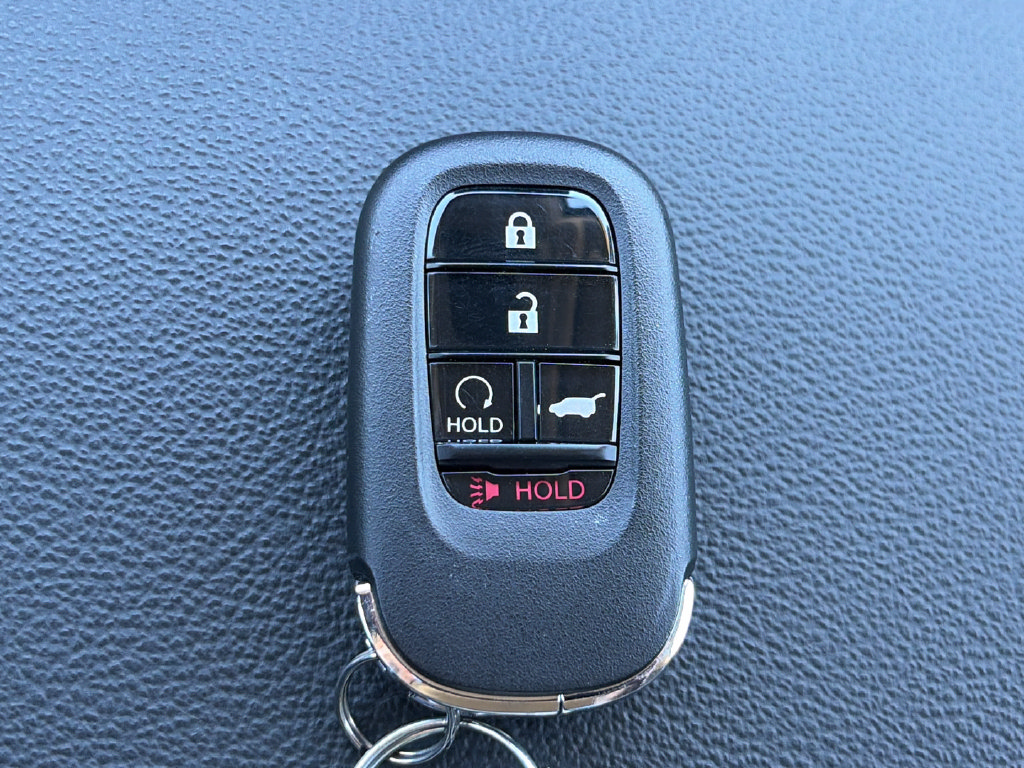 Used 2024 Honda CR-V EX image 29