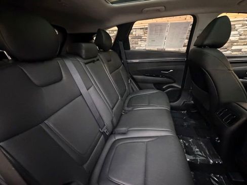 Used 2022 Hyundai Tucson Limited AWD/4WD image 36