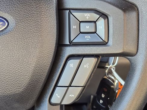 Used 2019 Ford F150 XLT AWD/4WD image 14