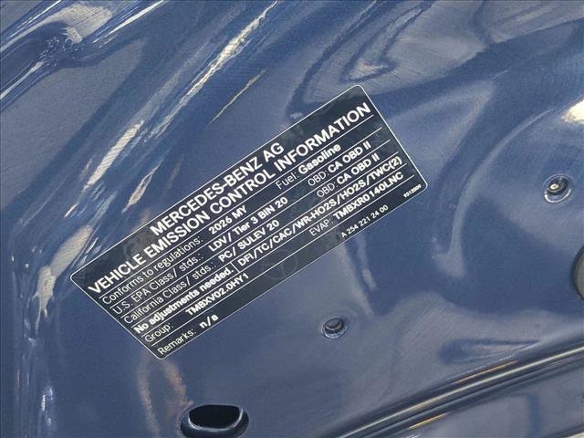 Certified 2026 Mercedes-Benz C 300 Sedan image 27