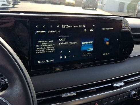 Used 2024 Hyundai Palisade Calligraphy image 19