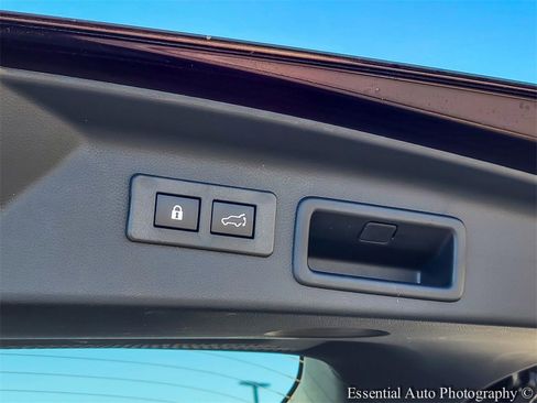 Certified 2026 Subaru Forester Touring image 30