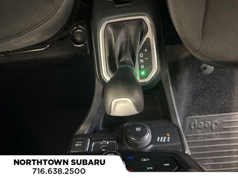 Used 2020 Jeep Renegade Altitude AWD/4WD image 18