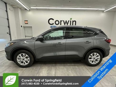 New 2026 Ford Escape Active w/ Cold Weather Package image 2