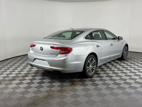 Used 2019 Buick LaCrosse Essence w/ Sun and Shade Package image 11