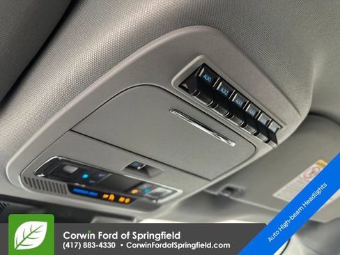 New 2026 Ford F350 Lariat w/ Black Appearance Package image 27