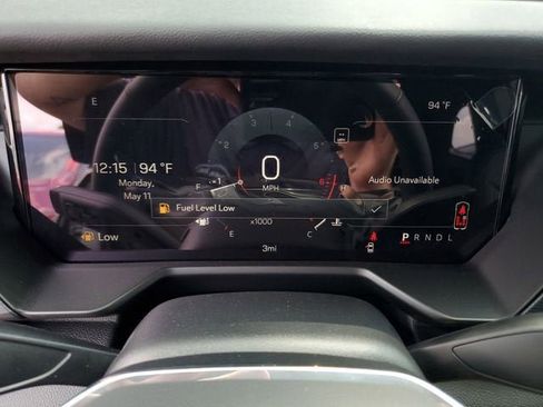 New 2026 GMC Acadia Elevation FWD image 30