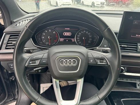 Used 2021 Audi Q5 2.0T Premium w/ Convenience Package image 15