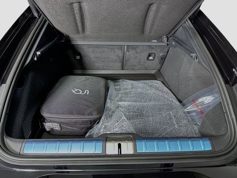 New 2026 Porsche Panamera Turbo image 28