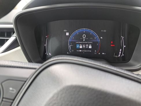 New 2026 Toyota Corolla LE image 11