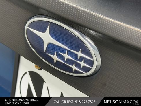 Used 2022 Subaru Forester Wilderness AWD/4WD image 16