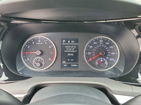 Used 2022 Kia K5 GT-Line image 22