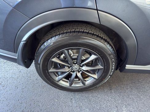 Certified 2026 Honda CR-V EX-L image 31