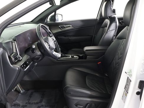Used 2024 Kia Sportage X-Pro Prestige image 35