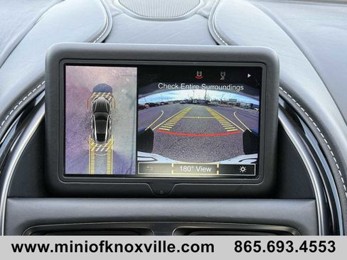 Used 2019 Aston Martin DB11 AMR image 29