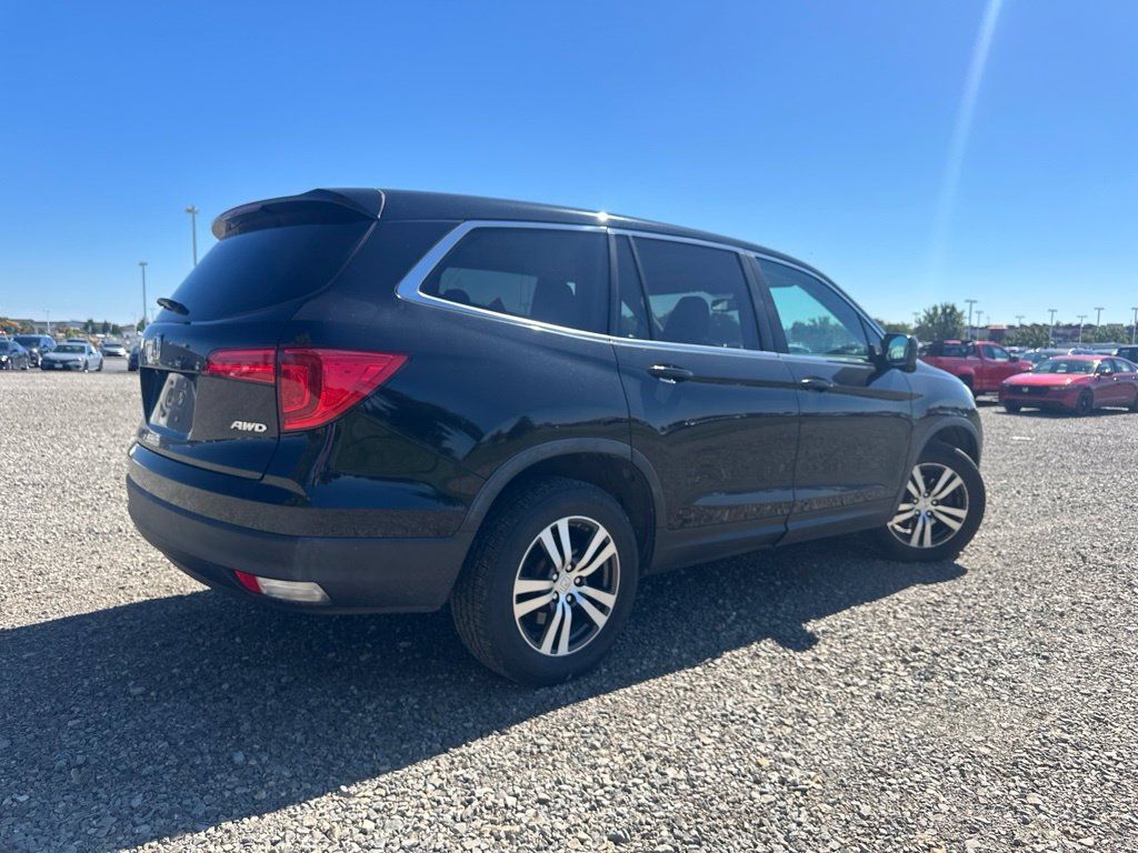 Used 2016 Honda Pilot EX-L image 13
