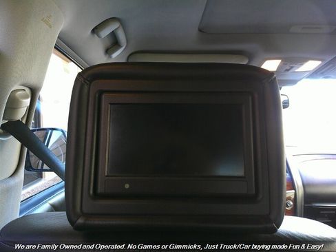 Used 2015 INFINITI QX80 2WD w/ Deluxe Technology Package image 36