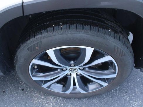 Used 2018 Lexus RX 350 FWD image 8