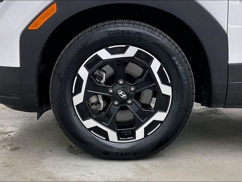 Certified 2026 Hyundai Santa Fe SEL AWD/4WD image 10
