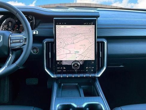 New 2026 GMC Acadia Elevation w/ Black Edition image 8