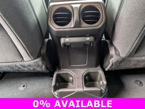 New 2026 Jeep Wrangler Sport S AWD/4WD image 23