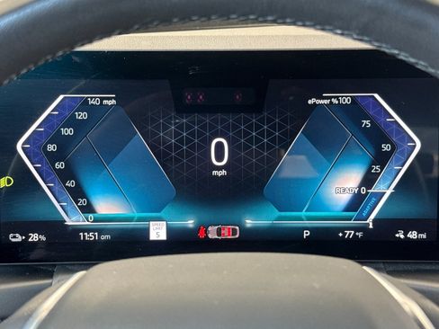 Certified 2023 BMW i4 eDrive35 RWD image 20