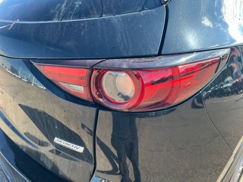 Used 2019 MAZDA CX-5 Grand Touring AWD/4WD image 10