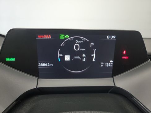 Used 2023 Toyota Prius Prime FWD image 18