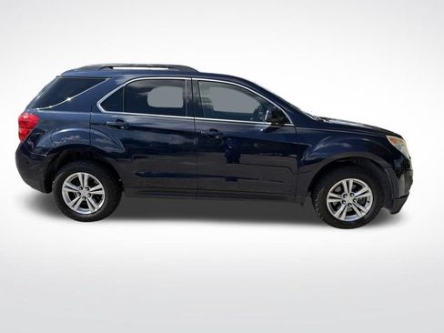 Used 2015 Chevrolet Equinox LT w/ Driver Convenience Package FWD image 4