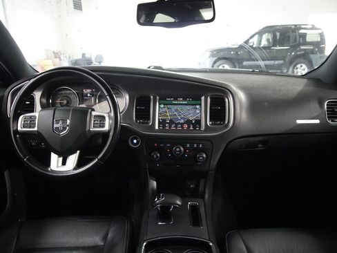 Used 2013 Dodge Charger SXT Plus AWD/4WD image 10