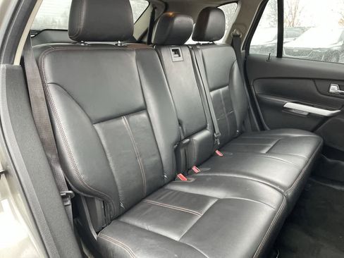 Used 2013 Ford Edge SEL image 15