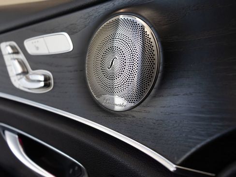 Used 2022 Mercedes-Benz E 350 Sedan image 17
