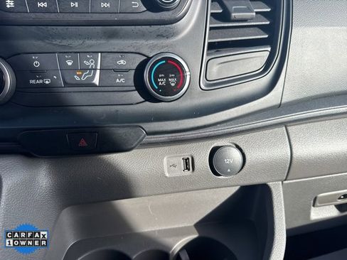 Used 2024 Ford Transit 250 Base 3D Cargo Van w/ Exterior Upgrade Package image 33