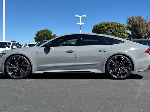 Used 2023 Audi RS 7 Sportback image 8