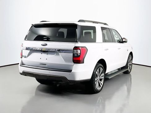Used 2021 Ford Expedition King Ranch AWD/4WD image 5