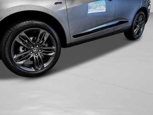 Used 2023 Acura RDX A-Spec FWD image 46