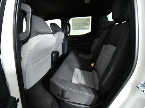 New 2026 Toyota Tacoma TRD Off-Road image 24